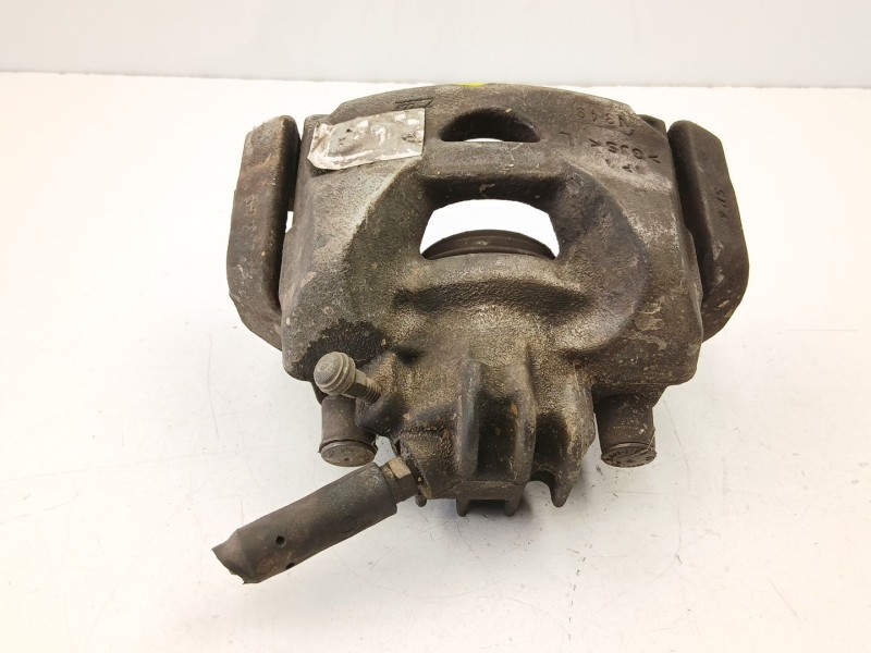 Recambio de pinza freno delantera izquierda para peugeot 5008 (0u_, 0e_) 1.6 hdi referencia OEM IAM 4400V7  