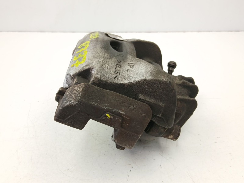 Recambio de pinza freno delantera derecha para peugeot 5008 (0u_, 0e_) 1.6 hdi referencia OEM IAM 4400V8  