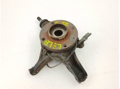 Recambio de mangueta delantera izquierda para peugeot 5008 (0u_, 0e_) 1.6 hdi referencia OEM IAM 1606630980  