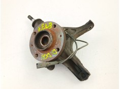 Recambio de mangueta delantera derecha para peugeot 5008 (0u_, 0e_) 1.6 hdi referencia OEM IAM 1606631080  