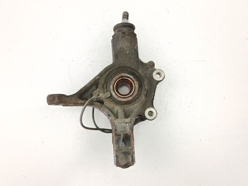 Recambio de mangueta delantera derecha para peugeot 5008 (0u_, 0e_) 1.6 hdi referencia OEM IAM 1606631080  