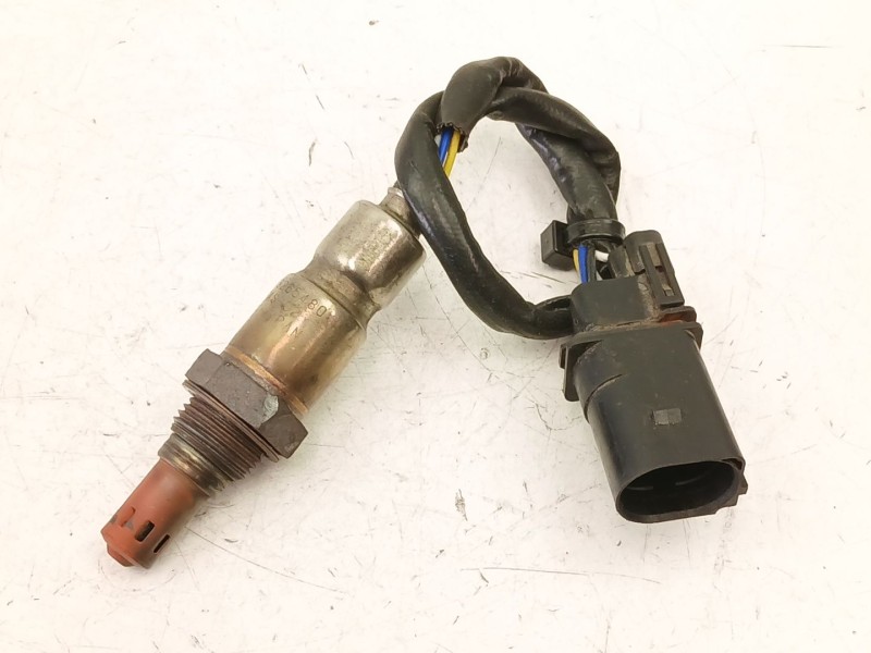 Recambio de sonda lambda para peugeot 5008 (0u_, 0e_) 1.6 hdi referencia OEM IAM 9683265480  