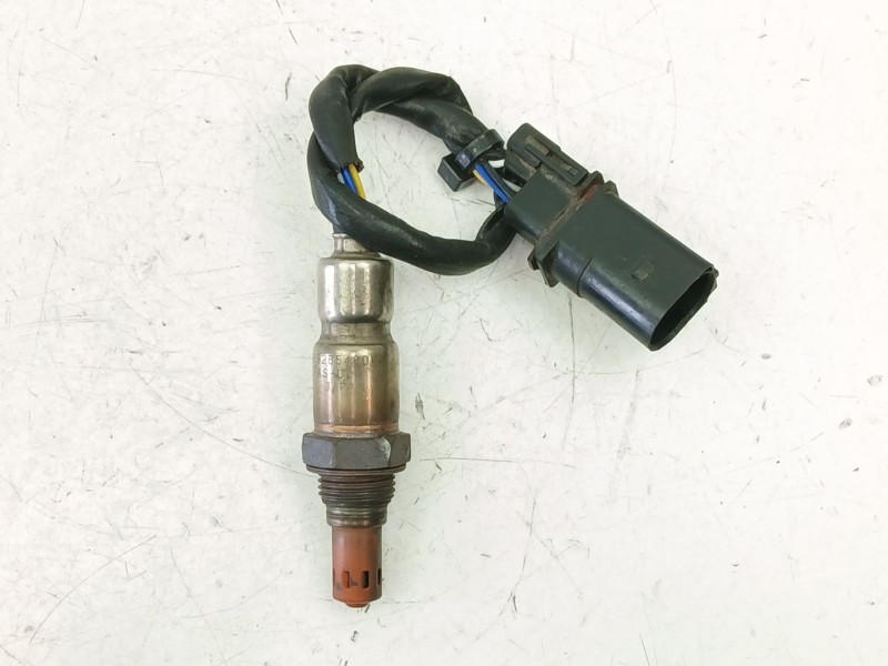 Recambio de sonda lambda para peugeot 5008 (0u_, 0e_) 1.6 hdi referencia OEM IAM 9683265480  