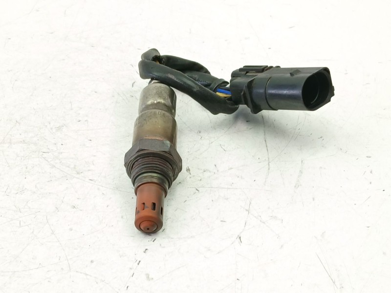 Recambio de sonda lambda para peugeot 5008 (0u_, 0e_) 1.6 hdi referencia OEM IAM 9683265480  