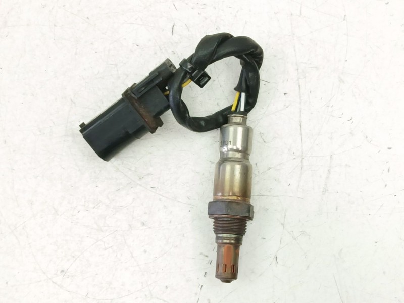 Recambio de sonda lambda para peugeot 5008 (0u_, 0e_) 1.6 hdi referencia OEM IAM 9683265480  