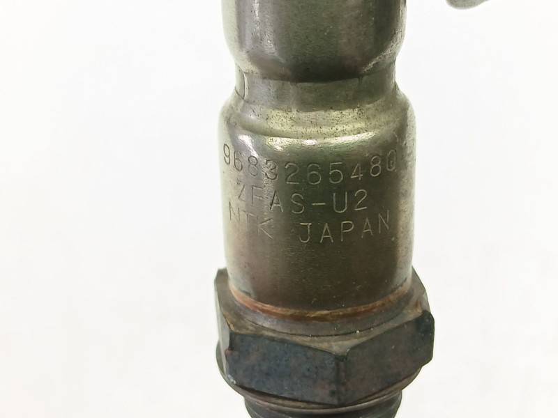 Recambio de sonda lambda para peugeot 5008 (0u_, 0e_) 1.6 hdi referencia OEM IAM 9683265480  