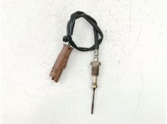 Recambio de sonda lambda para peugeot 5008 (0u_, 0e_) 1.6 hdi referencia OEM IAM 9665090280   2