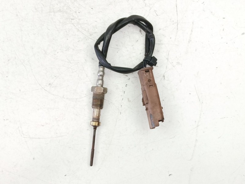 Recambio de sonda lambda para peugeot 5008 (0u_, 0e_) 1.6 hdi referencia OEM IAM 9665090280  