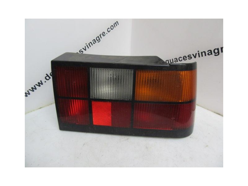 Recambio de piloto trasero dch. : volvo 440 : 1.8 g (89,73cv) [1993] para volvo 440 1.8 g referencia OEM IAM   