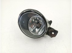 Recambio de antiniebla izquierdo para renault clio iii (br0/1, cr0/1) 1.5 dci (br17, cr17) referencia OEM IAM 8200002469  