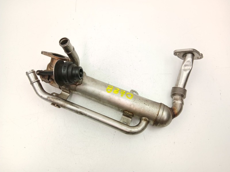 Recambio de enfriador egr para audi a3 (8p1) 2.0 tdi 16v referencia OEM IAM 03G131512AA  