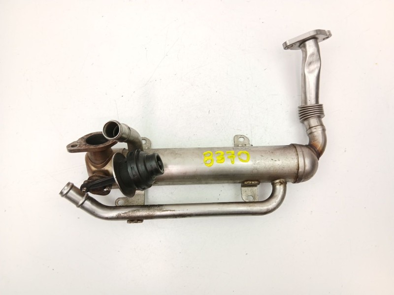 Recambio de enfriador egr para audi a3 (8p1) 2.0 tdi 16v referencia OEM IAM 03G131512AA  