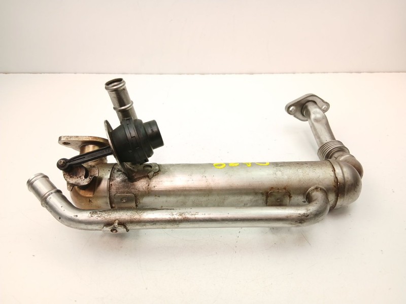 Recambio de enfriador egr para audi a3 (8p1) 2.0 tdi 16v referencia OEM IAM 03G131512AA  