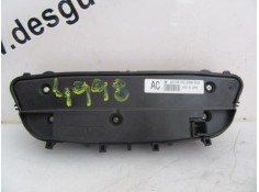 Recambio de mandos calefaccion : opel insignia : 2.0 cdti ( 160 cv ) [2011] para opel insignia 2.0 cdti ( 160 cv ) referencia OE 2