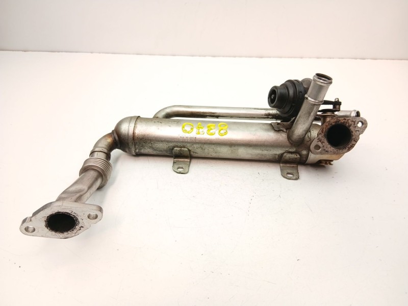 Recambio de enfriador egr para audi a3 (8p1) 2.0 tdi 16v referencia OEM IAM 03G131512AA  
