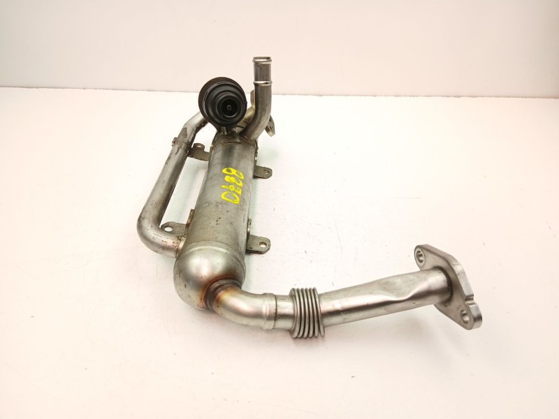 Recambio de enfriador egr para audi a3 (8p1) 2.0 tdi 16v referencia OEM IAM 03G131512AA  