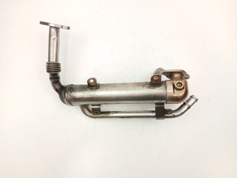 Recambio de enfriador egr para audi a3 (8p1) 2.0 tdi 16v referencia OEM IAM 03G131512AA  