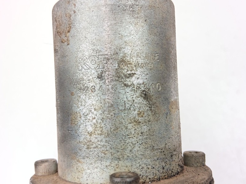 Recambio de valvula egr para hyundai tucson (jm) 2.0 crdi referencia OEM IAM 2841027410  