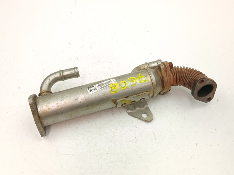 Recambio de enfriador egr para hyundai tucson (jm) 2.0 crdi referencia OEM IAM 2841627400  