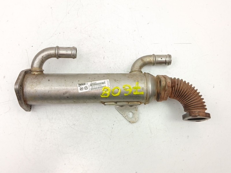 Recambio de enfriador egr para hyundai tucson (jm) 2.0 crdi referencia OEM IAM 2841627400  