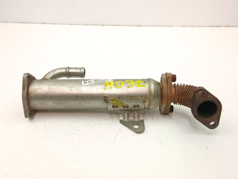 Recambio de enfriador egr para hyundai tucson (jm) 2.0 crdi referencia OEM IAM 2841627400  