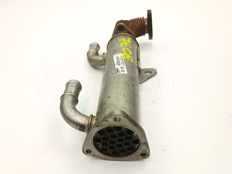 Recambio de enfriador egr para hyundai tucson (jm) 2.0 crdi referencia OEM IAM 2841627400  