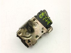 Recambio de cerradura puerta delantera derecha para citroën xsara (n1) 1.9 td referencia OEM IAM 9136J2  