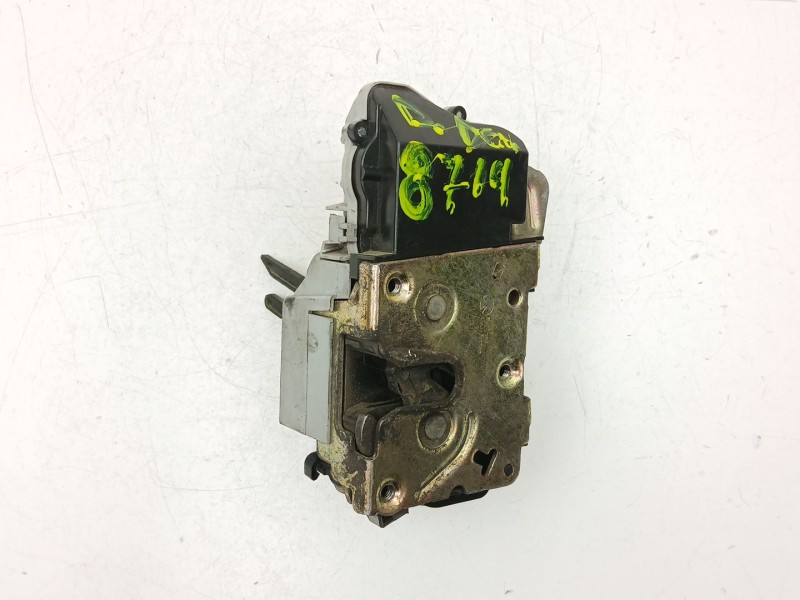 Recambio de cerradura puerta delantera derecha para citroën xsara (n1) 1.9 td referencia OEM IAM 9136J2  