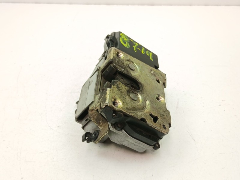 Recambio de cerradura puerta delantera derecha para citroën xsara (n1) 1.9 td referencia OEM IAM 9136J2  