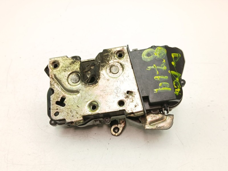 Recambio de cerradura puerta delantera derecha para citroën xsara (n1) 1.9 td referencia OEM IAM 9136J2  