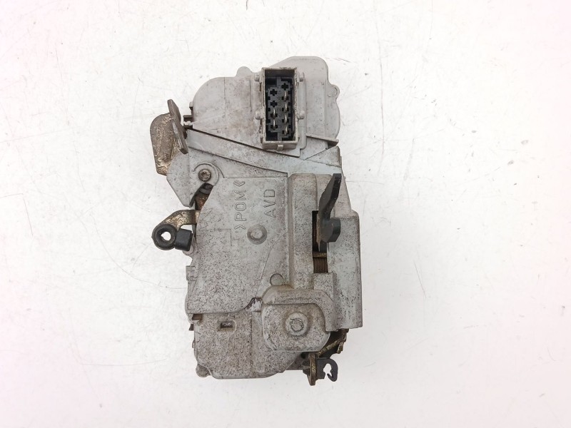 Recambio de cerradura puerta delantera derecha para citroën xsara (n1) 1.9 td referencia OEM IAM 9136J2  