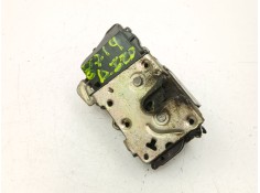 Recambio de cerradura puerta delantera izquierda para citroën xsara (n1) 1.9 td referencia OEM IAM 9135H4  