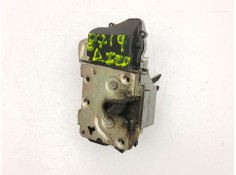 Recambio de cerradura puerta delantera izquierda para citroën xsara (n1) 1.9 td referencia OEM IAM 9135H4   2