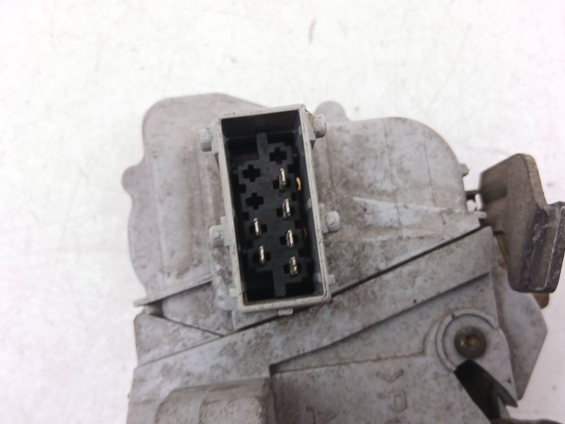 Recambio de cerradura puerta delantera izquierda para citroën xsara (n1) 1.9 td referencia OEM IAM 9135H4  