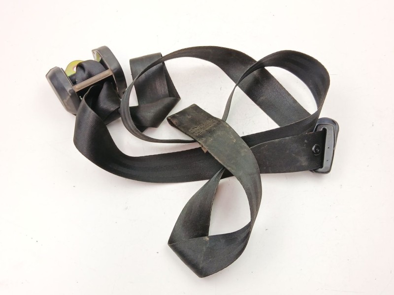 Recambio de cinturon seguridad delantero izquierdo para seat ibiza i (21a) 1.5 referencia OEM IAM REP3381105  