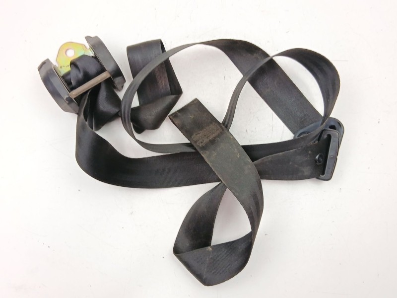 Recambio de cinturon seguridad delantero izquierdo para seat ibiza i (21a) 1.5 referencia OEM IAM REP3381105  