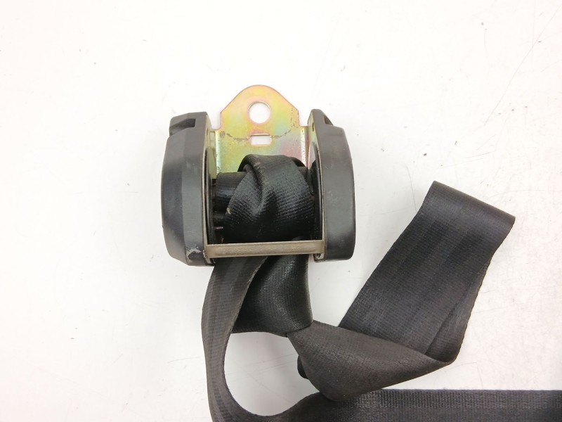 Recambio de cinturon seguridad delantero izquierdo para seat ibiza i (21a) 1.5 referencia OEM IAM REP3381105  
