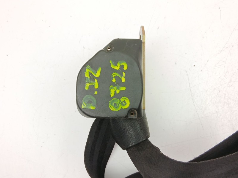 Recambio de cinturon seguridad delantero izquierdo para seat ibiza i (21a) 1.5 referencia OEM IAM REP3381105  