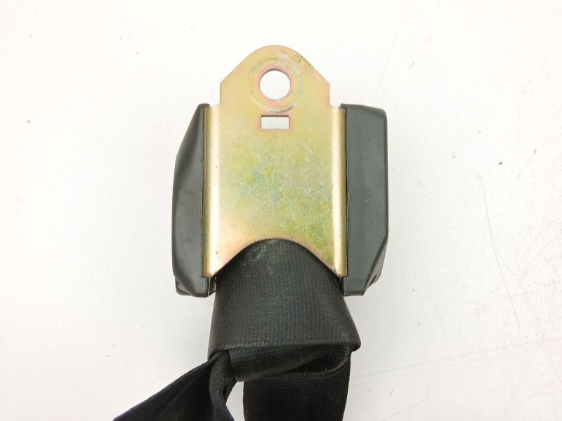 Recambio de cinturon seguridad delantero izquierdo para seat ibiza i (21a) 1.5 referencia OEM IAM REP3381105  