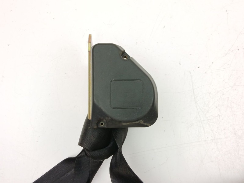 Recambio de cinturon seguridad delantero izquierdo para seat ibiza i (21a) 1.5 referencia OEM IAM REP3381105  