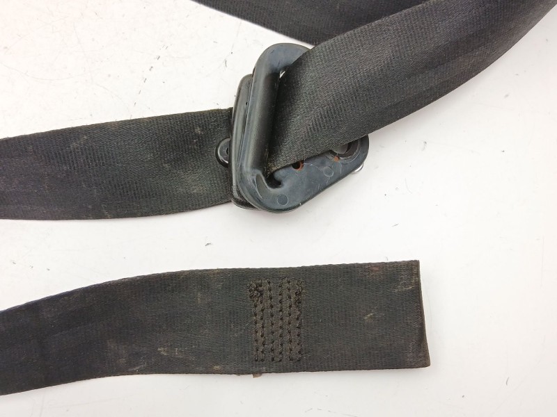 Recambio de cinturon seguridad delantero izquierdo para seat ibiza i (21a) 1.5 referencia OEM IAM REP3381105  