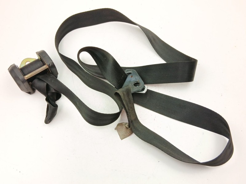 Recambio de cinturon seguridad delantero derecho para seat ibiza i (21a) 1.5 referencia OEM IAM SE021591010A  