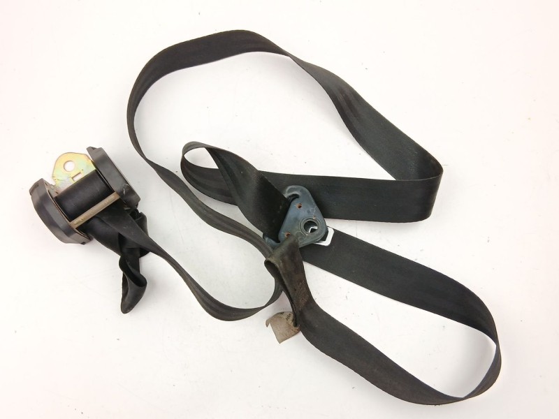 Recambio de cinturon seguridad delantero derecho para seat ibiza i (21a) 1.5 referencia OEM IAM SE021591010A  
