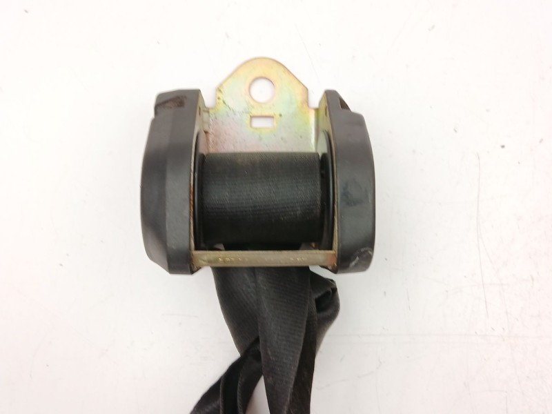Recambio de cinturon seguridad delantero derecho para seat ibiza i (21a) 1.5 referencia OEM IAM SE021591010A  