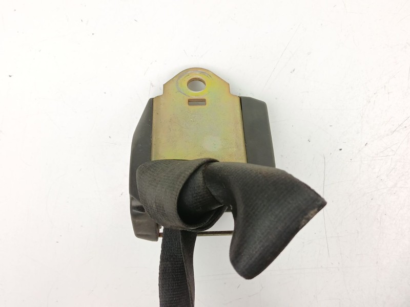 Recambio de cinturon seguridad delantero derecho para seat ibiza i (21a) 1.5 referencia OEM IAM SE021591010A  