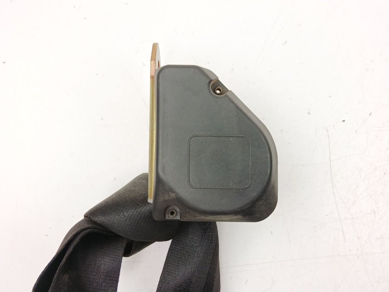 Recambio de cinturon seguridad delantero derecho para seat ibiza i (21a) 1.5 referencia OEM IAM SE021591010A  