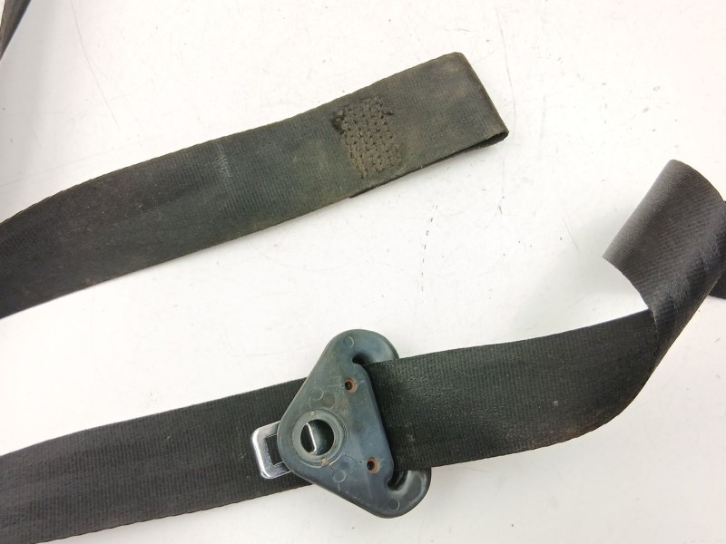 Recambio de cinturon seguridad delantero derecho para seat ibiza i (21a) 1.5 referencia OEM IAM SE021591010A  