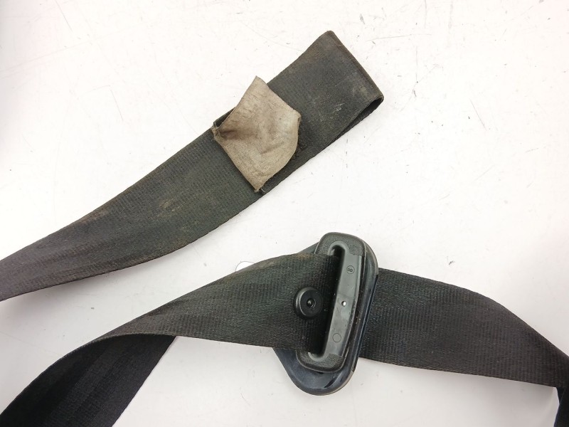 Recambio de cinturon seguridad delantero derecho para seat ibiza i (21a) 1.5 referencia OEM IAM SE021591010A  