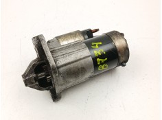 Recambio de motor arranque para renault clio iii (br0/1, cr0/1) 1.5 dci (br17, cr17) referencia OEM IAM 8200306595 M000T87881 