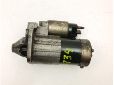 Recambio de motor arranque para renault clio iii (br0/1, cr0/1) 1.5 dci (br17, cr17) referencia OEM IAM 8200306595 M000T87881  2